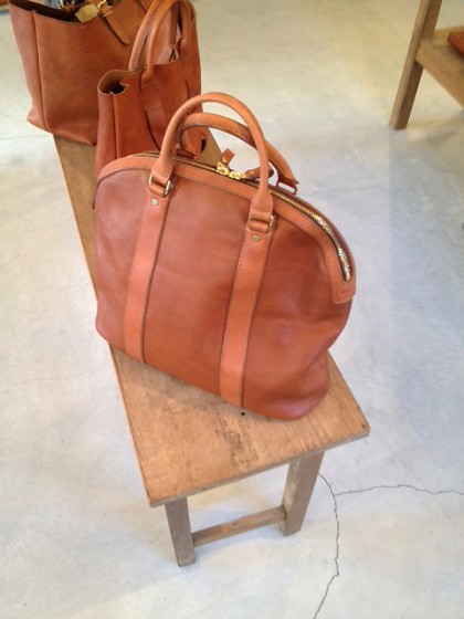 サンプルバッグ