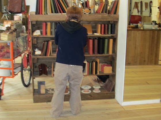 新人スタッフ:小松2