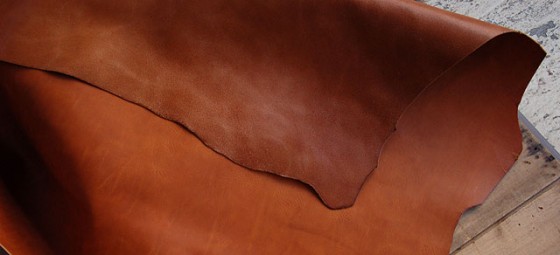 リバースレザー