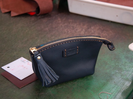 ダックスポーチ ミニ