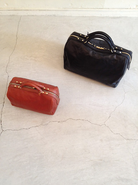 ボストン親子の共演