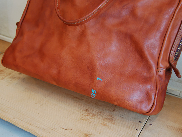 洗いのサンプルボストン