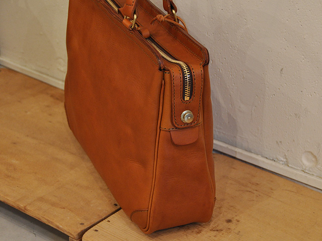 サイドのドイツホック