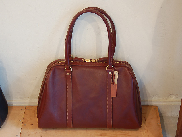 サンプル肩かけボストン