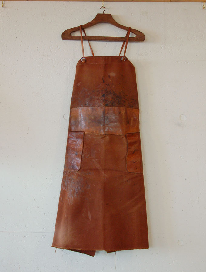 Organのグリーン大臣、作り手：マリの場合