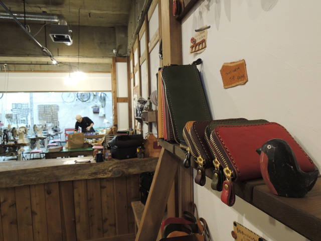 盗撮される増澤さん