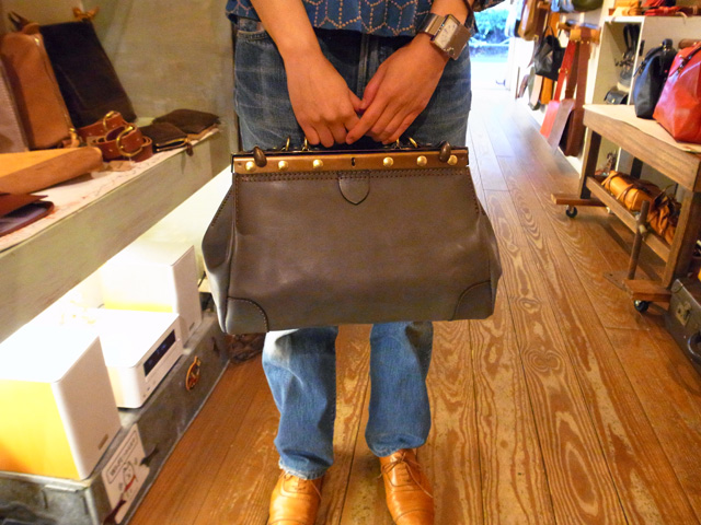 パンタミニボストンGB