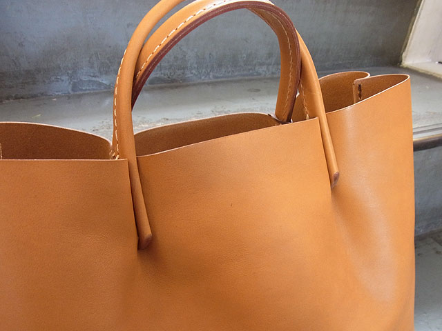 エコトート 取っ手