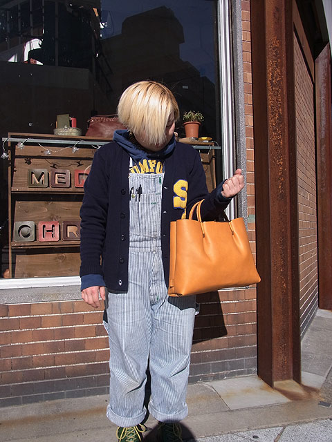 エコトート 肘掛け