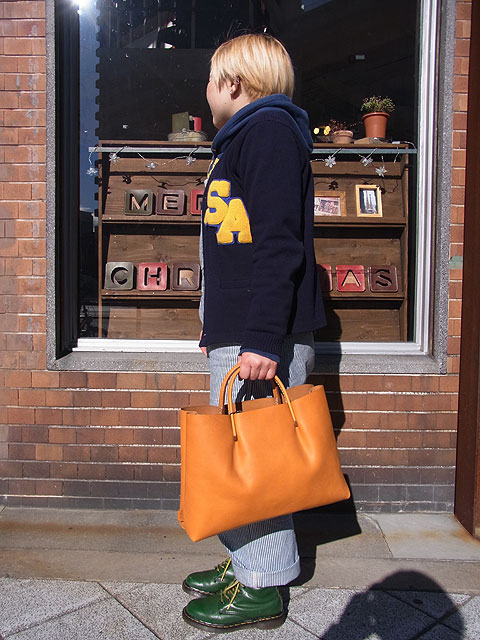 エコトート 手持ち