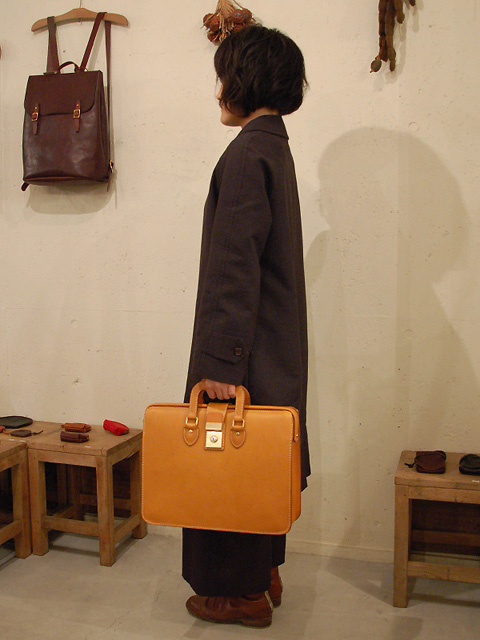 マリさん着用J-3