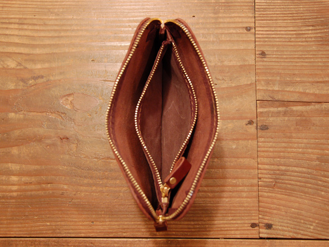 ポーチinポーチ