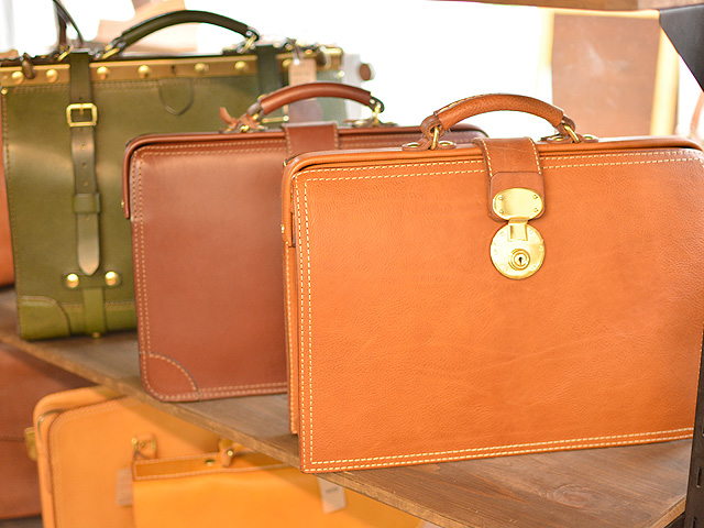 ファクトリーショップ店内の様子7