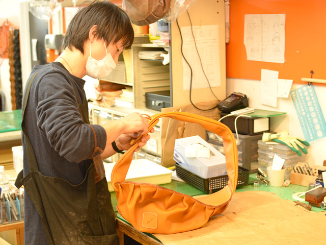 作り手:ナメカワ