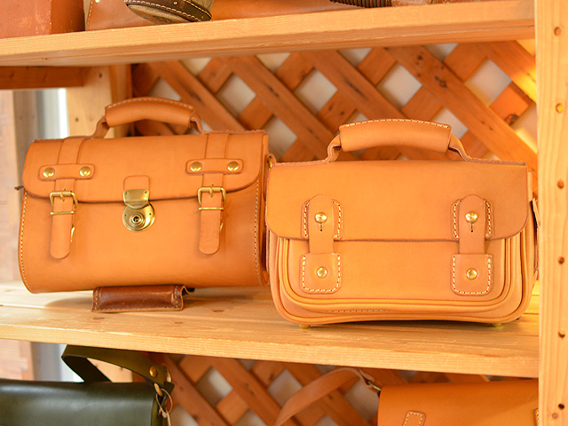 ファクトリーショップ店内の様子6