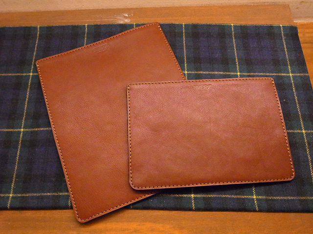 タブレットケース