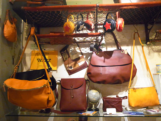 旅モノコーナー