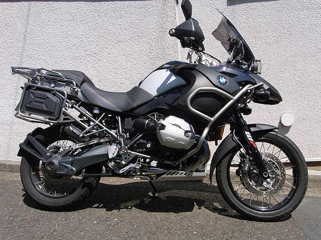 福田ニューバイク