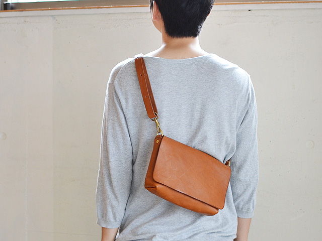 ショルダーバッグ(G-37)