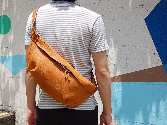 タンドー・ボディバッグ(TN-2)