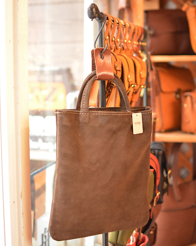 FACTORY SHOP ハンドバッグ