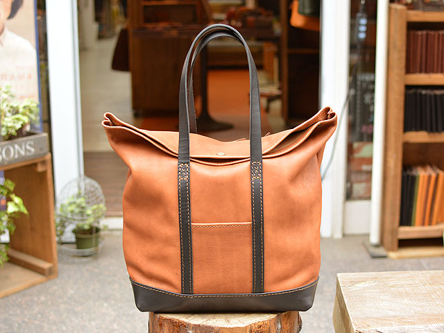 西川かぶせトート