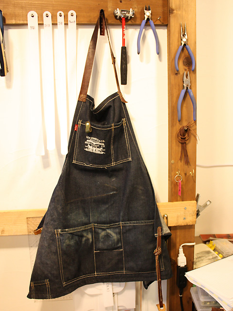 小田島 前エプロン