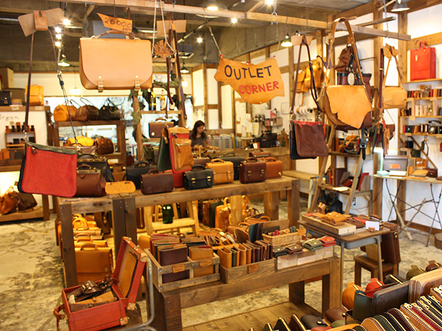 仙台店 今日の店内