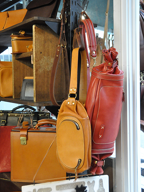 ボディーバッグ