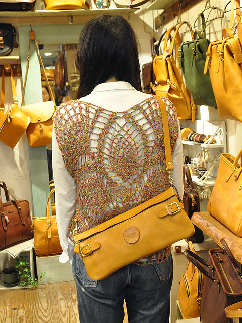 ボディーバッグ