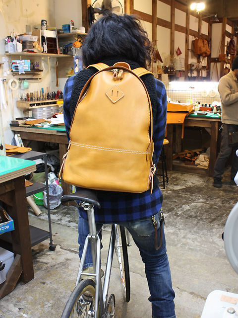 清水デイパック