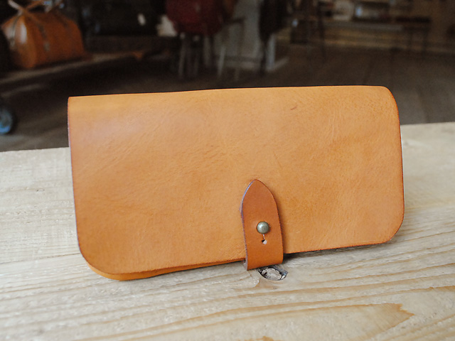 ギボシウォレット(GS-21)