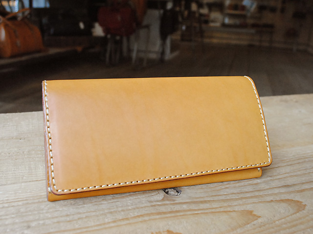 カード収納に強い長財布(WL-56)