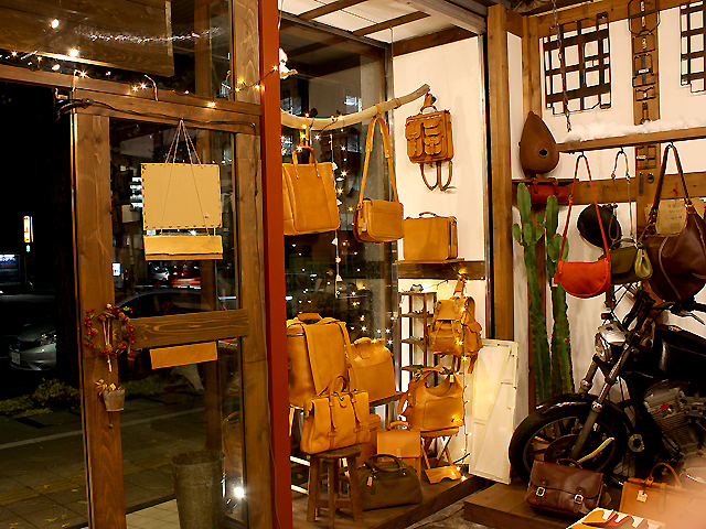 ページェント風