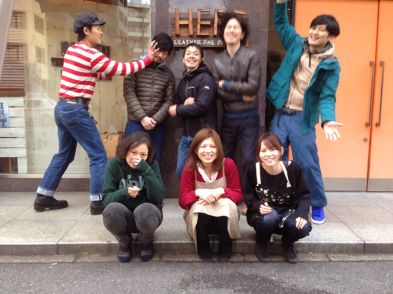 博多工房集合写真2