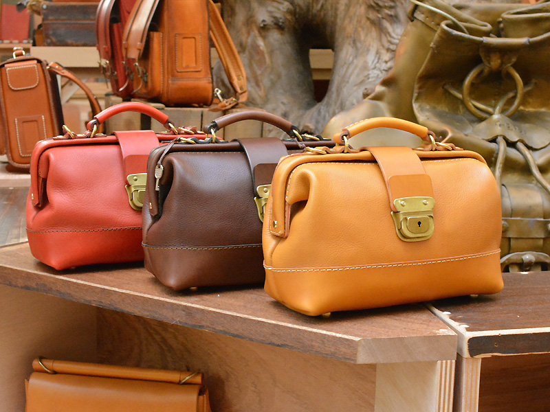 口枠2WAYショルダー カラー