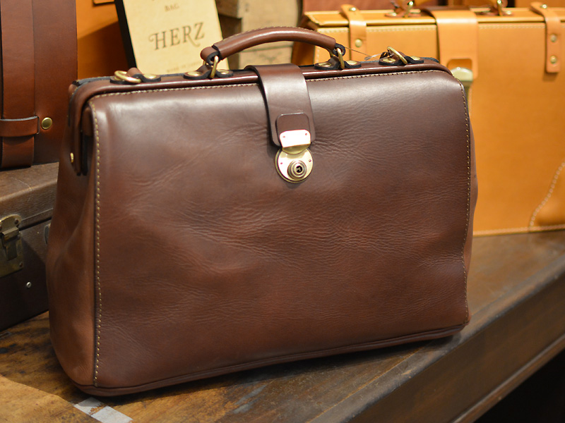 サンプル錠前ビジネス