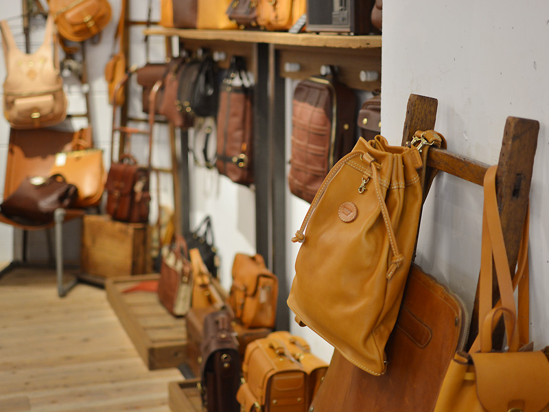 本店の商品たち1