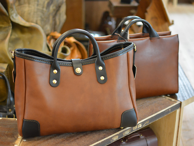 2トーンビジネスたち