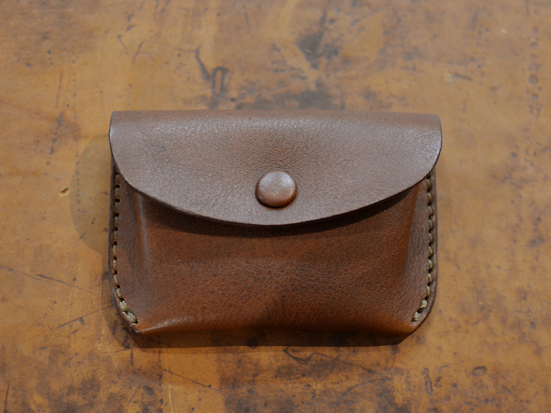 サンプル小銭入れ かぶせ1