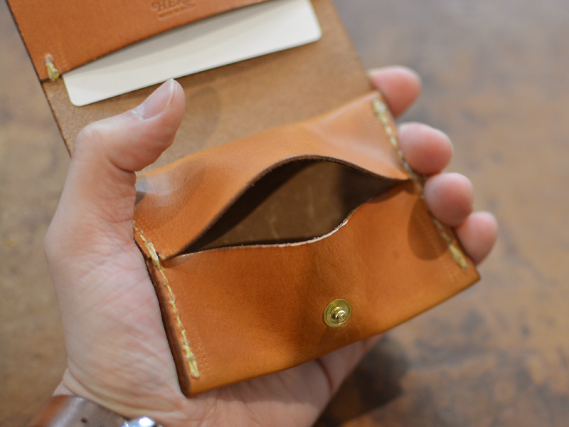 サンプルコインケース3