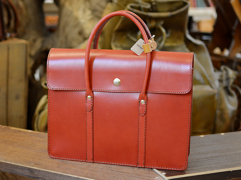 サンプルビジネストート