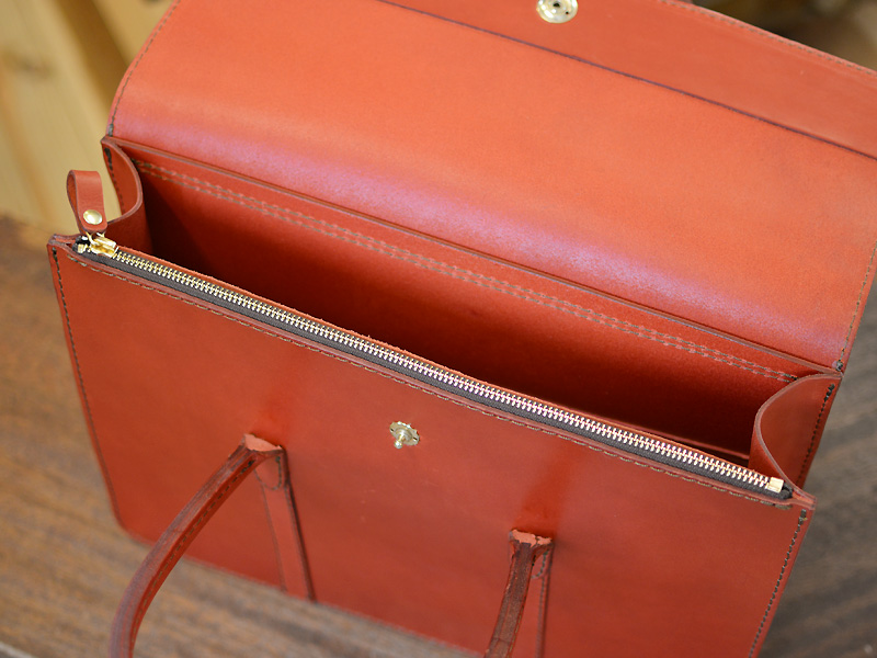 サンプルビジネストート オープン