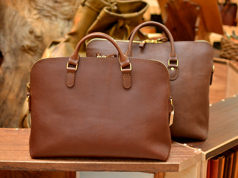 サンプルビジネスバッグ