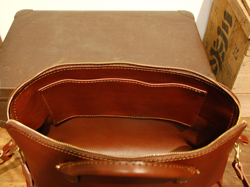 内ポケットもうひとつのタイプ