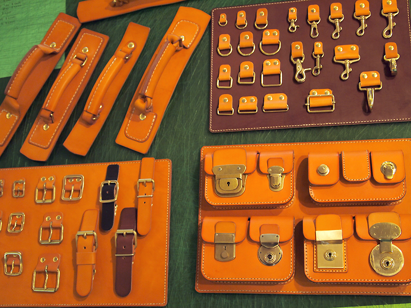 パーツサンプル!