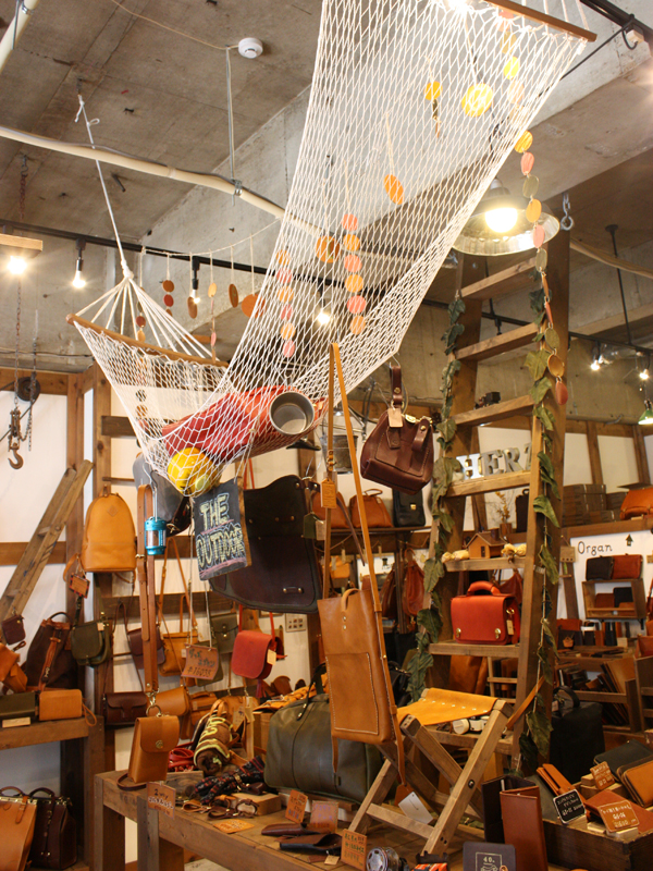 アウトドア企画