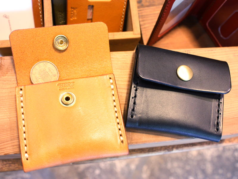 ゴクアツコインケース