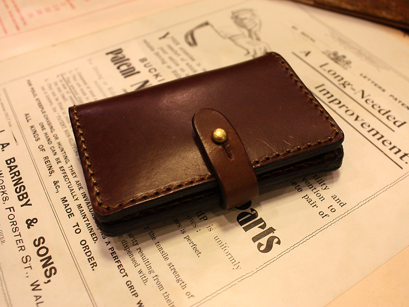 青木コインケース