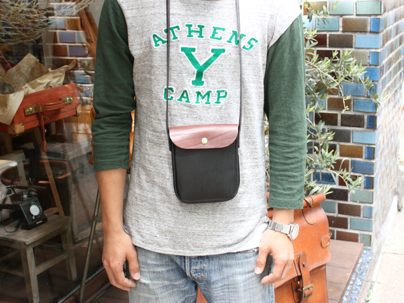 ぷらっとポーチ